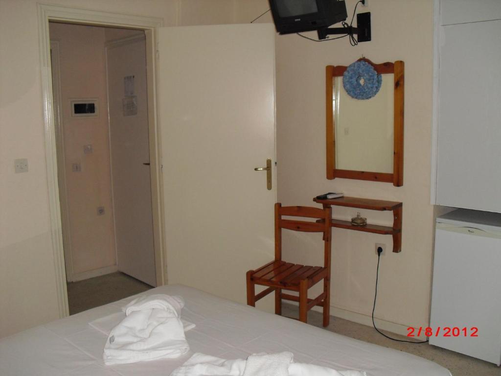 袋鼠酒店 莫拉卡里瓦 客房 照片